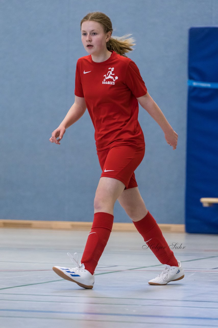 Bild 807 - C-Juniorinnen Futsalmeisterschaft